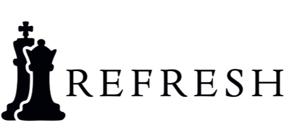 Refresh